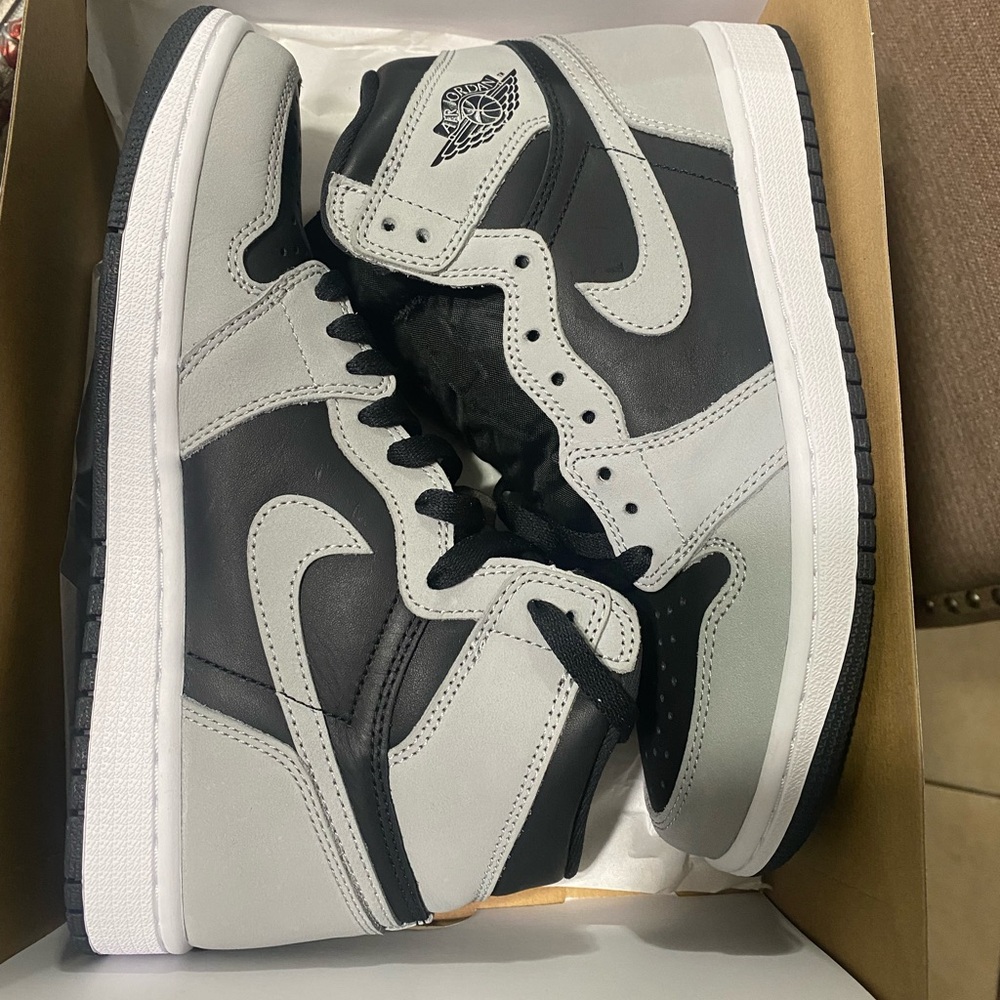 Jordan 1 Retro High
Shadow 2.0